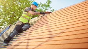 4 Ply Roofing in Gervais, OR